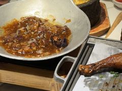 -绿茶餐厅(淮安吾悦广场店)