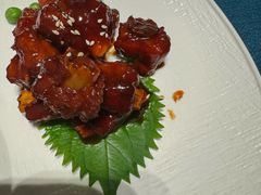-阿明小菜·海鲜·上海菜(浦建路店)