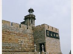 -崇武古城风景区