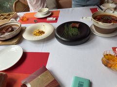 -若蘭慈·无国界素食料理(欢乐海岸店)