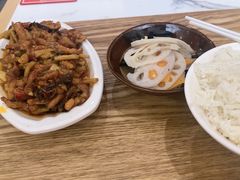 -乡村基·川味现炒大王(熙悦天街店)