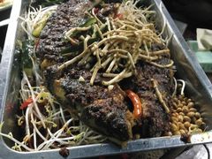 -阿彬烧烤(桐油店)