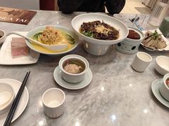 -玉华台饭庄·淮扬菜·烤鸭(望京店)