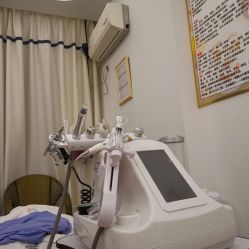 -涵颜维美spa会馆·圣莉斯歌会员服务中心