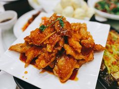 锅包肉-双井轩(双井店)