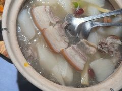 -晓粤·惹味粤菜(凯德乐峰广场店)