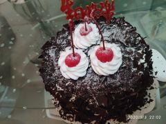 -红叶蛋糕(广达路总店)