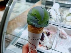-Dal Cuore 达可芮冰淇淋(陕西北路店)
