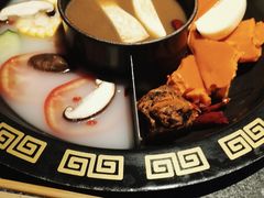 -重庆德庄火锅