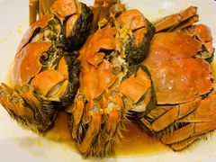 熟醉蟹-老吉士酒家(天平路店)