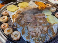 -杀猪天·韩国烤肉(总店)