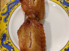 -欢乐牧人蒙古炭烤羊腿(四平路店)