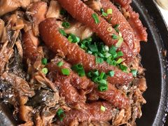 -黎记大排档(慈云路店)
