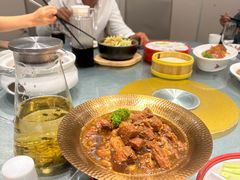 -红菜坊·烤鸭·川鲁宴(石园店)