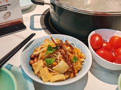 -采椰郎椰子鸡·脆皮鸡火锅(融创茂店)