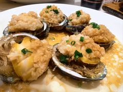 -海上名珠·海鲜酒楼(励骏庞都店)