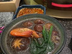 -湊湊火锅·茶憩(打浦桥日月光店)