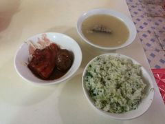 -文庙菜饭(四川北路店)