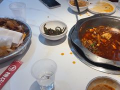 -槐店王婆大虾(双街镇店)