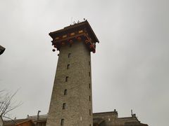 -北川巴拿恰