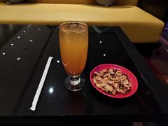 -上海大宁福朋喜来登酒店大堂吧(共和新路店)