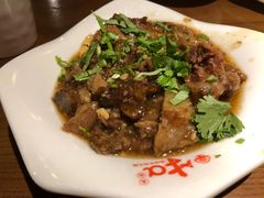 -牛a潮汕鲜牛肉粿条(天河北店)