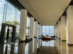 -深圳大梅沙京基洲际度假酒店