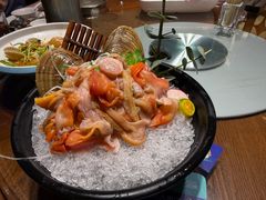 -东海怡品海鲜豆捞(星街坊店)