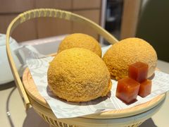 -蔡澜点心·粤菜(丽泽天街店)