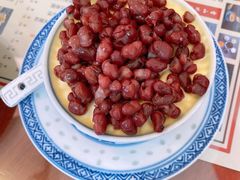 加红豆-捷信牛奶甜品世家(五道口店)