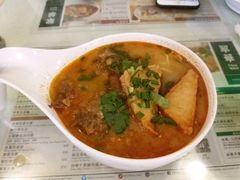 -翠华餐厅(旺角文华商场店)