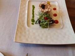 -塞纳河法国餐厅(意式风情街店)