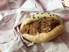 -塔斯汀中国汉堡(凯泽雅园店)