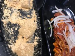 -木槿花韩式炭烤·熟成肉工坊(孙文东路店)