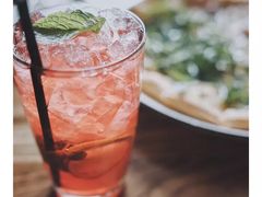-PIZZA BIANCA(民园店)