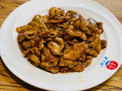 -小船渔村•大连菜•大连焖鱼(明泽街店)