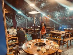 -金鼎雪山牦牛杂火锅(理县总店)