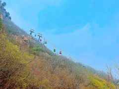 -京东石林峡风景区