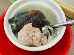 -小罗子汤店(大士院总店)