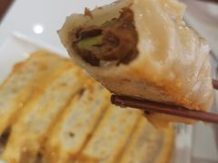 -春水锅贴·传统鲁菜(大明湖店)