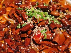 -老屋印象·酸菜鱼新川菜(义乌之心店)