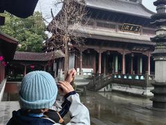 -钱王祠