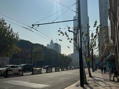 -大光明电影院(南京西路店)