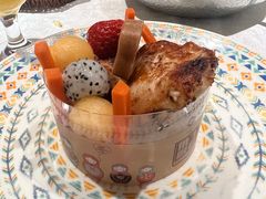 -俄士厨房(环球港店)
