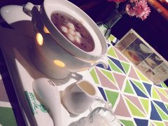 -燕庭·纯燕窝·甜品下午茶(南京西路店)