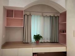 -维意定制(京基百纳广场沙井店)