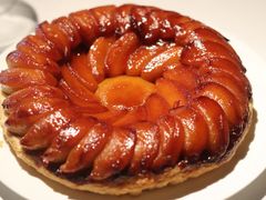 -Oyster Talks 四度蚝法餐厅