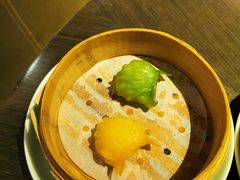 -万丽轩·粤菜(王府井金茂万丽酒店)