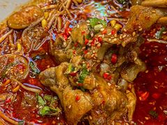 -文立新麻辣烫(合生汇21街区店)