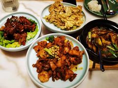 -那家小馆(摩天活力城店)
